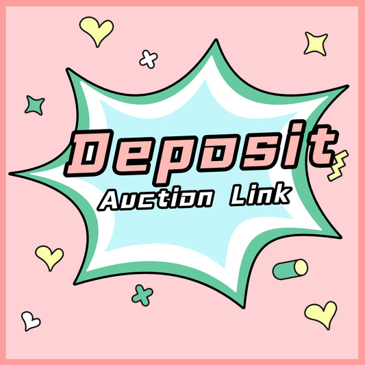 Deposit Link